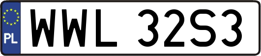 WWL32S3
