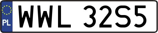 WWL32S5