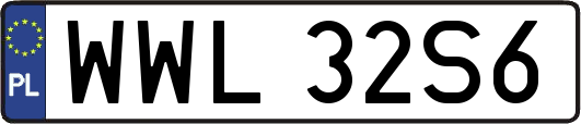WWL32S6
