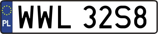 WWL32S8