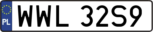 WWL32S9