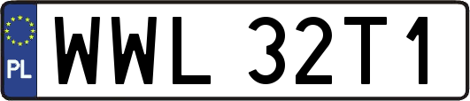 WWL32T1