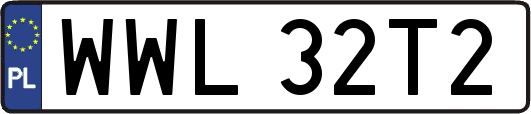 WWL32T2