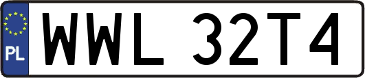 WWL32T4