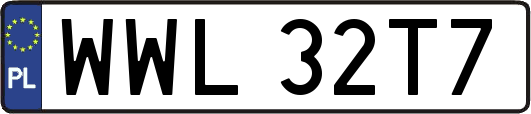 WWL32T7