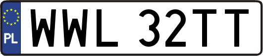 WWL32TT