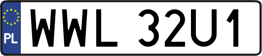 WWL32U1