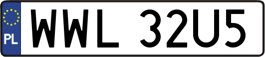 WWL32U5
