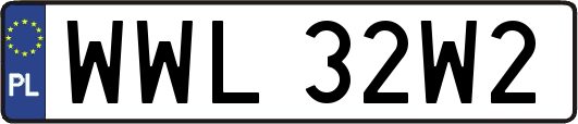 WWL32W2