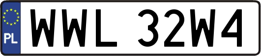 WWL32W4