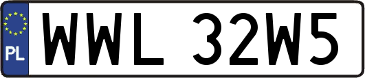 WWL32W5