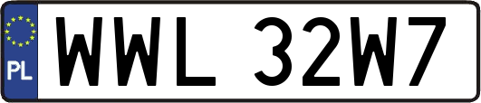WWL32W7