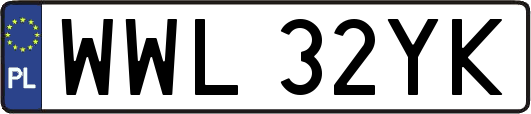 WWL32YK