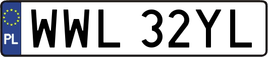 WWL32YL