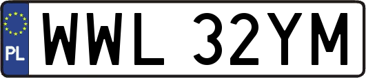 WWL32YM