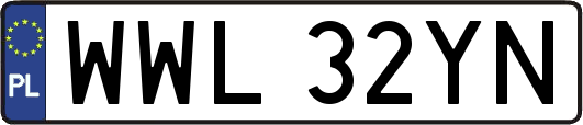 WWL32YN