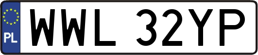 WWL32YP