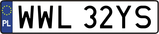 WWL32YS