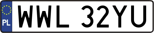 WWL32YU