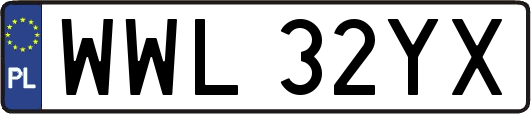 WWL32YX