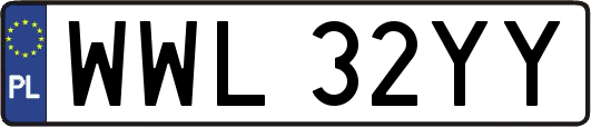 WWL32YY