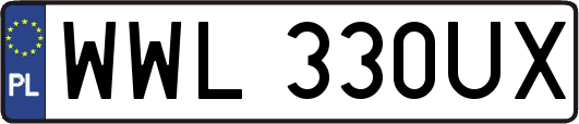 WWL330UX