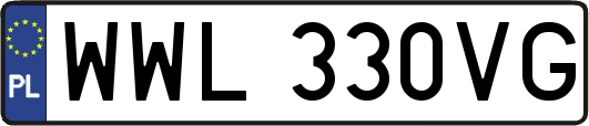 WWL330VG