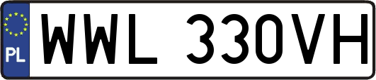 WWL330VH