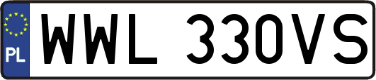 WWL330VS