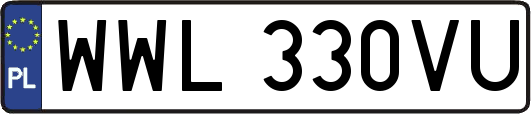 WWL330VU