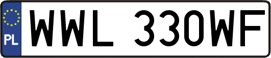 WWL330WF