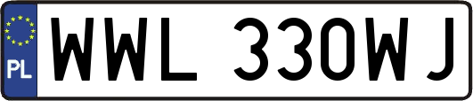 WWL330WJ