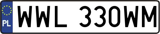 WWL330WM