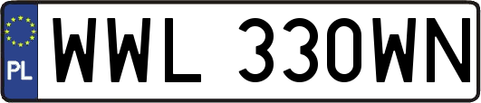 WWL330WN