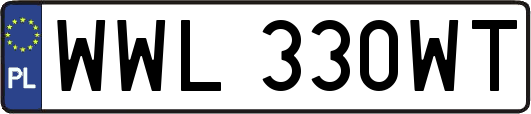 WWL330WT
