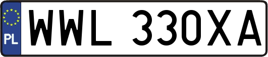 WWL330XA