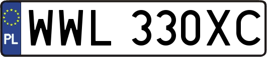 WWL330XC