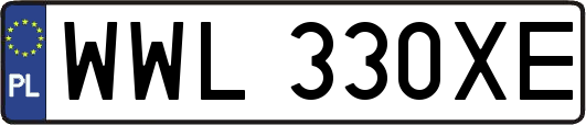 WWL330XE