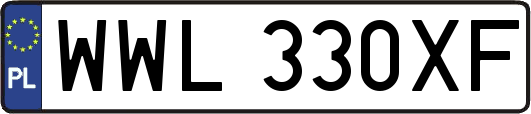 WWL330XF