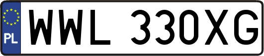 WWL330XG