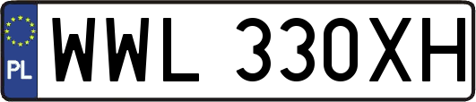 WWL330XH