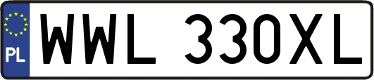WWL330XL