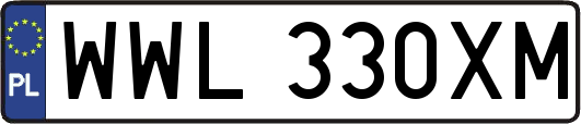 WWL330XM