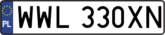 WWL330XN
