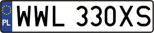 WWL330XS