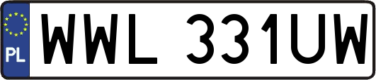 WWL331UW