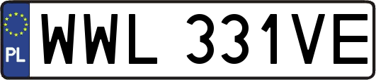 WWL331VE