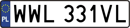 WWL331VL