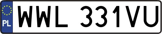WWL331VU