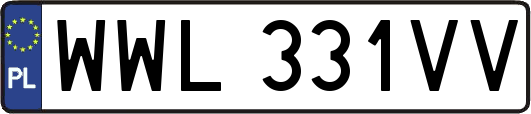 WWL331VV